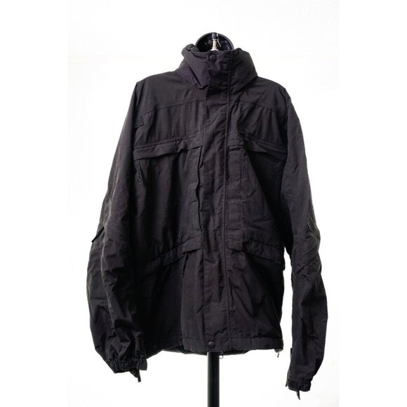 5.11 Tactical Jacket Style 48001 Mens Sz L - Picture 1 of 16